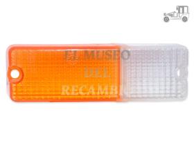 Tulipa delantera derecha Seat Iluminación