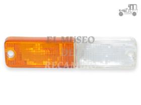Tulipa delantera derecha Seat 127 clásico-131-132 2ª serie Iluminación