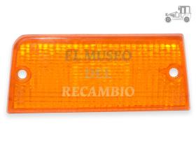 Tulipa trasero derecho ámbar Seat 131 1ª Serie Iluminación