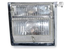 Piloto delantero izquierdo Seat 1400 C Iluminación