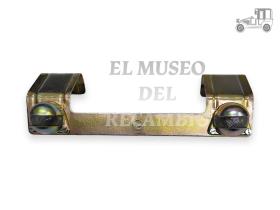 Piloto de matricula Seat 850 Berlina Iluminación