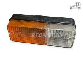 Piloto delantero derecho Seat 128 Sport 3 puertas Iluminación