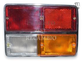 Piloto trasero derecho Seat 132 moderno Iluminación