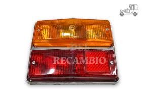 Piloto trasero derecho, Seat Iluminación