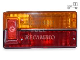 Piloto trasero izquierdo Seat 1430 moderno Iluminación