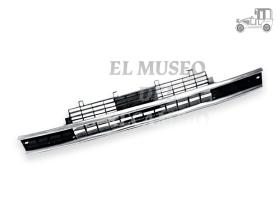 Rejilla frontal R5 TS TX con hueco largo alcance Rejillas