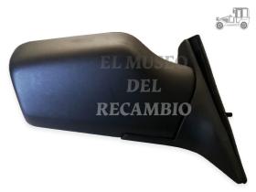 Retrovisor derecho mecánico Alfa Romeo 75 -89 .