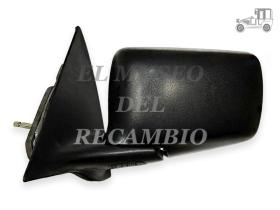 Espejo izquierdo Ford Escort Orion 91 al 95 con mando Recambio
