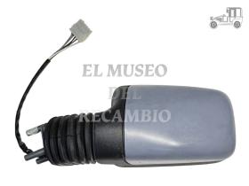 Espejo retrovisor izquierdo Peugeot 405 Recambio