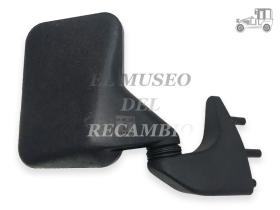 Espejo retrovisor derecho brazo largo Mercedes Benz MB100 Recambio