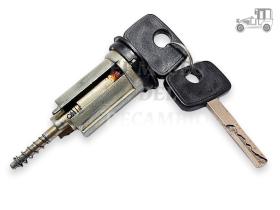Bombin de arranque llave moderna Opel .