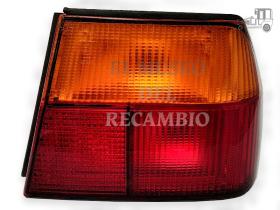 Piloto trasero derecho exterior Lancia Recambio