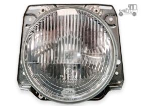 Faro H4 Volkswagen Golf II Hatchback (19E, 1G1) Recambio