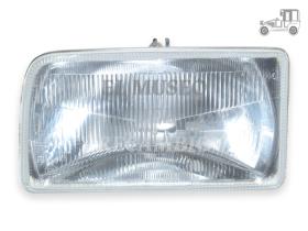 Faro izquierdo Ford Fiesta 9/93 Recambio