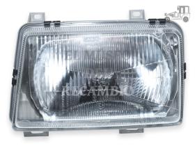 Faro izquierdo Seat Ibiza 84-91 Recambio