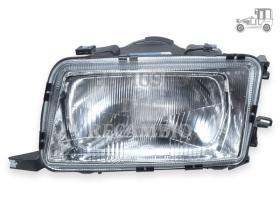 Faro izquierdo Audi 80 91-95 Recambio