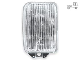 Antiniebla delantero interior izquierdo blanco Volkswagen Recambio