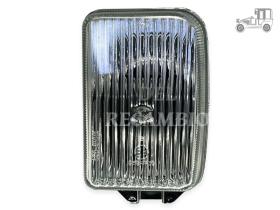 Faro antiniebla derecho blanco Volkswagen Passat Recambio