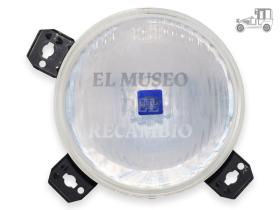 Óptica izquierda largo alcance Volkswagen Golf II Recambio
