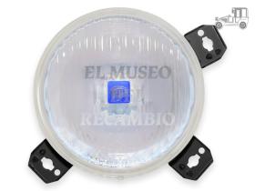 Óptica derecha largo alcance interior Volkswagen Golf II Recambio