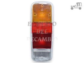 Piloto trasero vertical MB 100 -08/87 LT Ekus Recambio