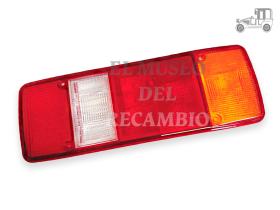 Tulipa trasera Ebro Mann Mercedes VW camión s/réflex Recambio