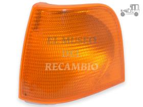 Piloto delantero izquierdo ámbar Audi 100 82-90 Recambio