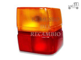 Piloto trasero derecho Audi 100 10/82-11/90 Recambio