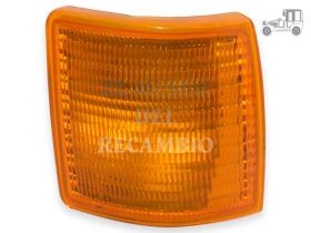 Piloto delantero izquierdo ámbar Audi 80 7/84-8/86 Recambio