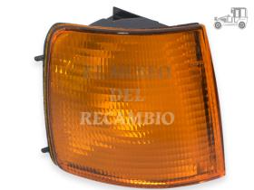 Piloto delantero derecho ámbar Volkswagen Passat 88-93 Recambio