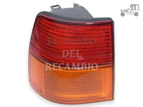 Piloto trasero izquierdo Seat Toledo I 05/91- Recambio