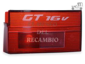 Piloto trasero derecho portón Seat Toledo I GT 16V Recambio