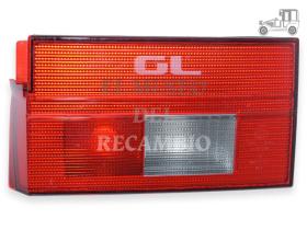 Piloto trasero derecho rojo portón GL Seat Toledo I 91- Recambio