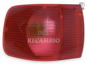 Piloto trasero izquierdo exter rojo Audi 80,90  9/91-11/94 Recambio