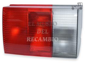 Piloto trasero izquierdo portón Audi 80-90 09/91-12/94 Recambio
