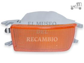 Piloto delantero izquierdo ámbar Volkswagen Recambio