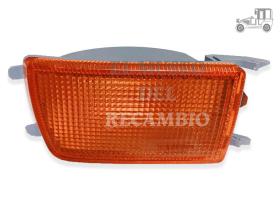Piloto delantero derecho ámbar Volkswagen Golf III 11/91- Recambio