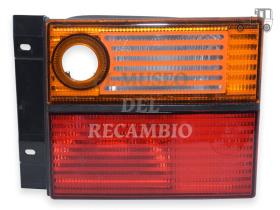 Piloto trasero derecho interior Volkswagen Vento Recambio