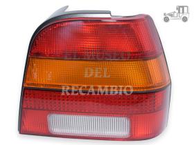 Piloto trasero derecho Volkswagen Polo coupé 10/90- Recambio