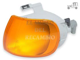 Tulipa piloto delantero izquierdo Volkswagen Polo10/94-10/99 Recambio