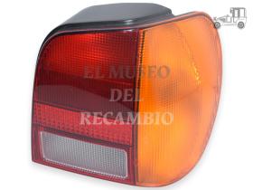 Piloto trasero derecho Volkswagen Polo III 94-99 Recambio