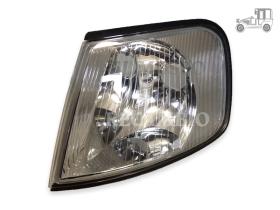 Piloto delantero izquierdo blanco Audi A3 96-> Recambio