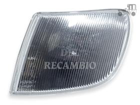 Tapa piloto delantero izquierdo Volkswagen Passat 93-97 Recambio