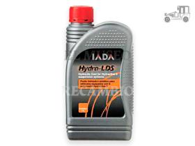 Fluido hidráulico Hydra-LDS 1 litro Accesorio