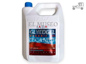 Anticongelante glycogel organico 50% IADA Accesorio