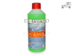 Anticongelante c.c. 30% 1 Litro verde .