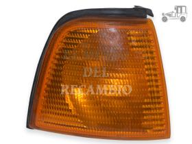 Piloto delantero derecho ámbar Audi 80 86-91 IPARL