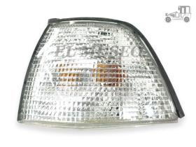 Piloto delantero izquierdo blanco BMW 3 E36 Recambio