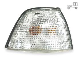 Piloto delantero derecho blanco BMW 3 E36 Recambio