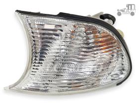 Piloto intermitente delantero izquierdo BMW Serie 3 Recambio